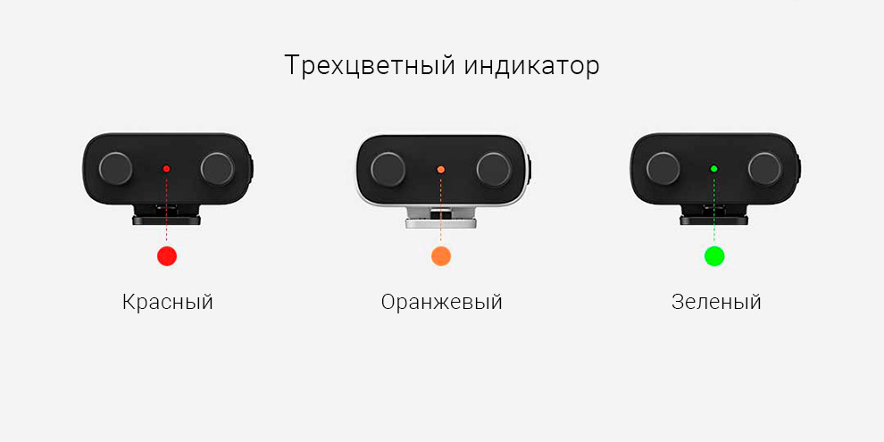 Рация Mijia Walkie Talkie Lite