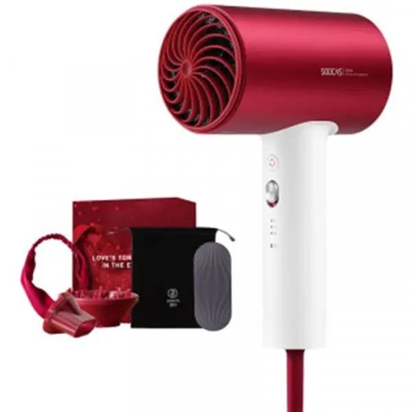 Фен Xiaomi Soocas Купить