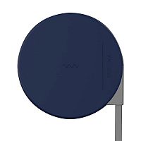 Беспроводное зарядное устройство VH Qi Wireless Charger 10W Blue (Синий) — фото